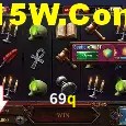 Weekend Specials 69q